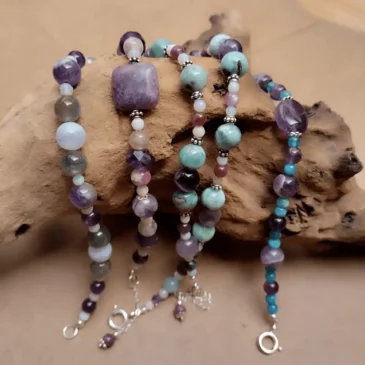 bracelets collection printemps 2025