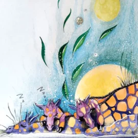 illustrations petite enfance