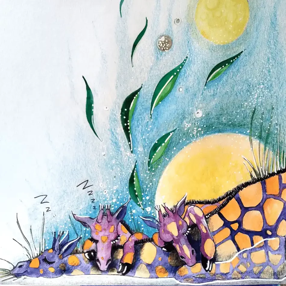 illustrations petite enfance