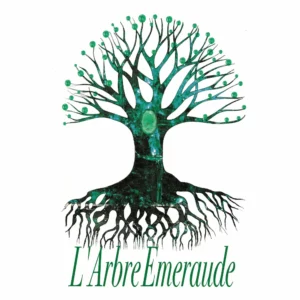 logoarbreemeraude L'Arbre Emeraude Association