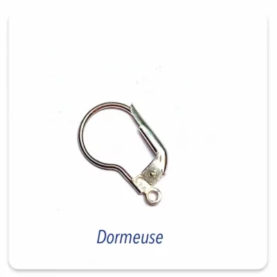 Boucles d’oreilles cristal de roche Bohème