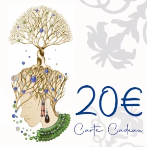 Carte Cadeau