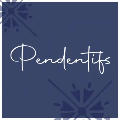 categorie pendentifs