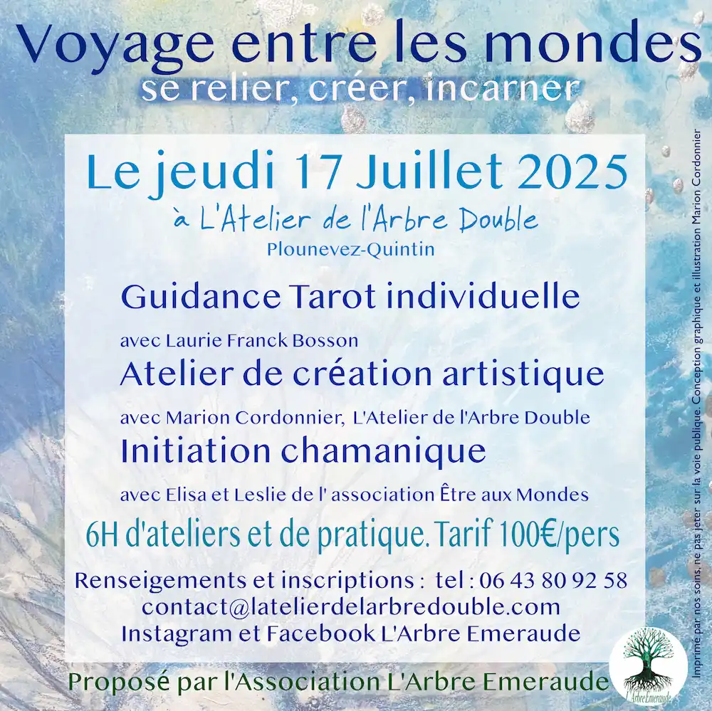 flyervoyagentrelesmondesOK voyage entre les mondes